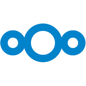 NextCloud logo